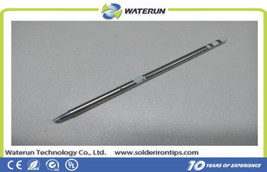 T12-BC3 extremidades que sueldan sin plomo No-oxidadas y profesionales, extremidades populares de la soldadura de Hakko