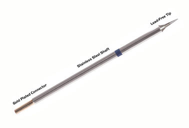Extremidades que sueldan finas micro STTC-090, STTC-190 y STTC-890 de la forma OKI