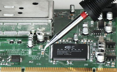 Extremidades que sueldan finas micro STTC-090, STTC-190 y STTC-890 de la forma OKI