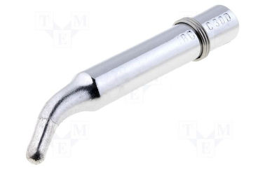 Extremidad que suelda sin plomo de JBC, extremidad 2245-C30D del hierro de la soldadura de Desoldering de la electrónica