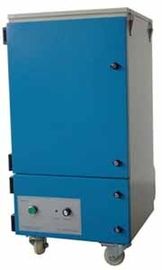 Extrator PA-500FS/FD del humo del laser