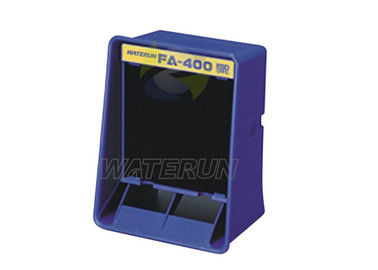 Extractor del humo de Benchtop de los muebles del laboratorio, extractores portátiles del humo con la certificación del CE
