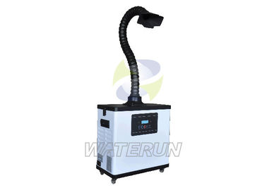 El extractor móvil del humo del extractor médico de los muebles, Moxibustion Fumes el sistema de la extracción