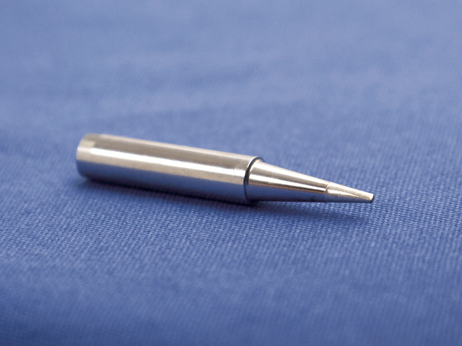Extremidades que sueldan 900M-T-1.2D de Hakko los 900M de la extremidad de la soldadura por puntos para la electrónica