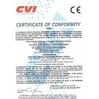 China Guangzhou EPT Environmental Protection Technology Co.,Ltd certificaciones